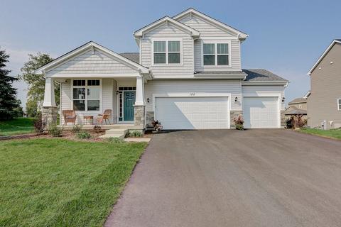 100 E Ashton Dr, Maple Park, IL 60151 photo 1