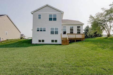 100 E Ashton Dr, Maple Park, IL 60151 photo 3