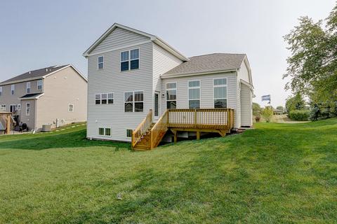 100 E Ashton Dr, Maple Park, IL 60151 photo 4