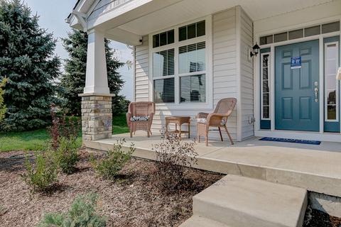 100 E Ashton Dr, Maple Park, IL 60151 photo 2