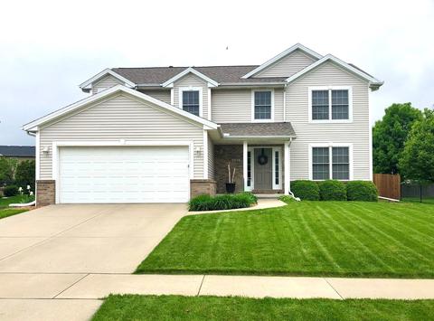 1161 Lynx Ln, Normal, IL 61761 photo 1