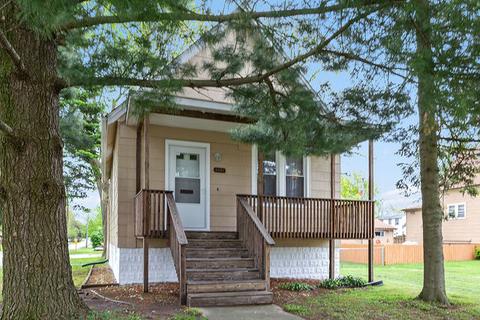 3501 Wallace Ave, Steger, IL 60475 photo 1