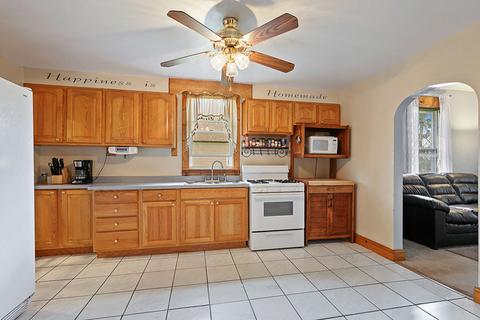 3501 Wallace Ave, Steger, IL 60475 photo 5