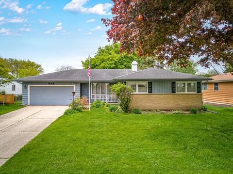 984 Ruth Dr, Elgin, IL 60123 photo 1