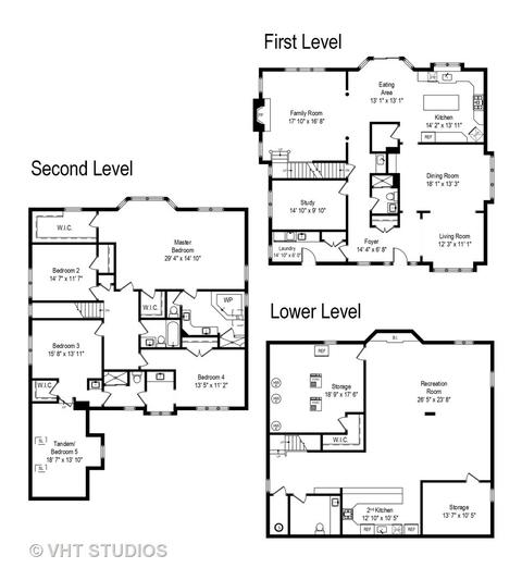 1502 Paula Ave, Wheaton, IL 60189 photo 38