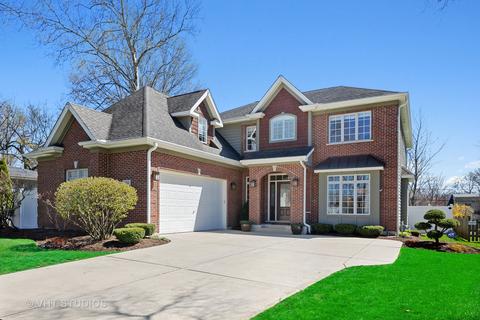 1502 Paula Ave, Wheaton, IL 60189 photo 1