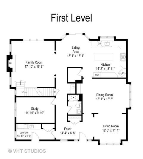 1502 Paula Ave, Wheaton, IL 60189 photo 35