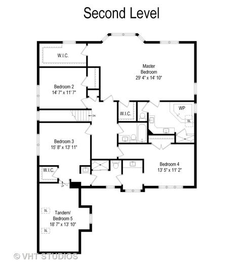 1502 Paula Ave, Wheaton, IL 60189 photo 36