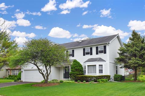 2013 Clematis Dr, Algonquin, IL 60102 photo 1