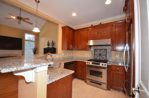 12712 Wild Rye Ct, Plainfield, IL 60585 photo 2