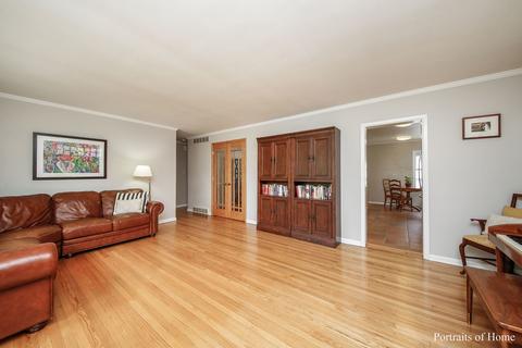 507 Kipling Ct, Wheaton, IL 60187 photo 2