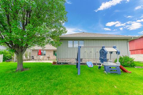 811 Edgewater Dr, Minooka, IL 60447 photo 23