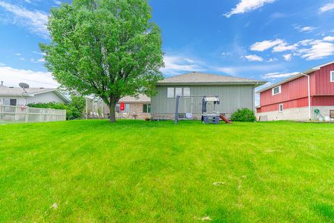 811 Edgewater Dr, Minooka, IL 60447 photo 22