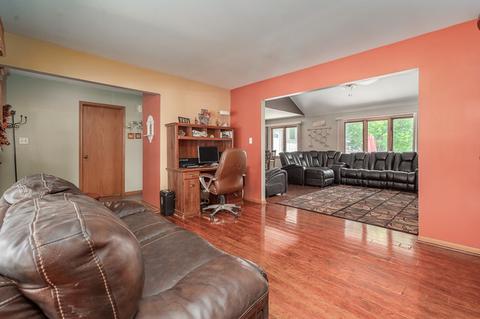 811 Edgewater Dr, Minooka, IL 60447 photo 11