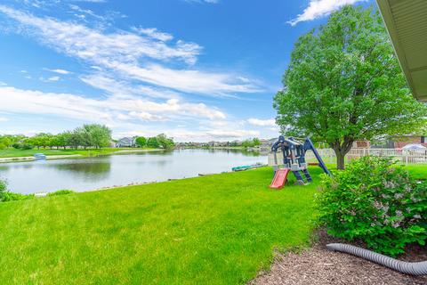 811 Edgewater Dr, Minooka, IL 60447 photo 20