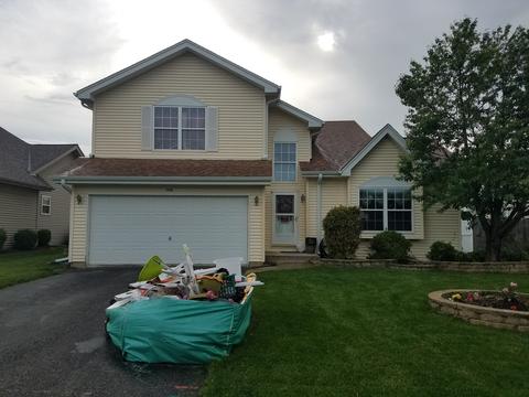 1209 Bluejay Ln, Plainfield, IL 60586 photo 1