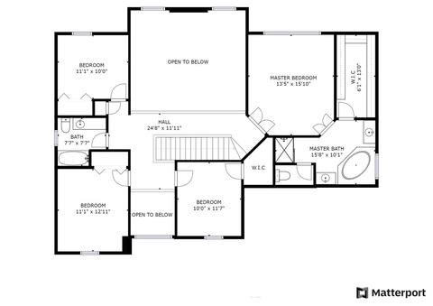 24008 Norfolk Ln, Plainfield, IL 60585 photo 47