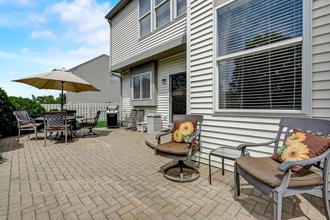 24008 Norfolk Ln, Plainfield, IL 60585 photo 36