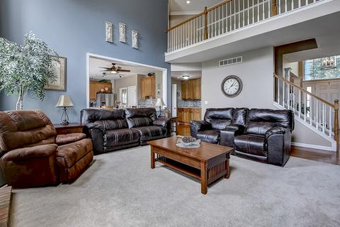 24008 Norfolk Ln, Plainfield, IL 60585 photo 4