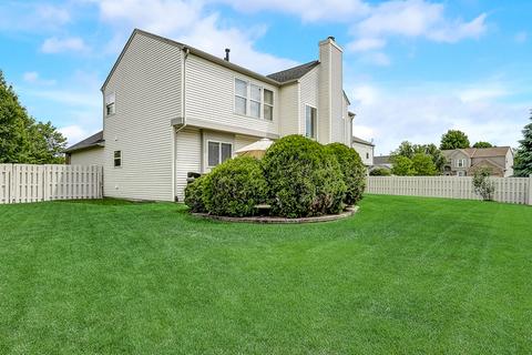 24008 Norfolk Ln, Plainfield, IL 60585 photo 41