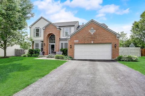 24008 Norfolk Ln, Plainfield, IL 60585 photo 42