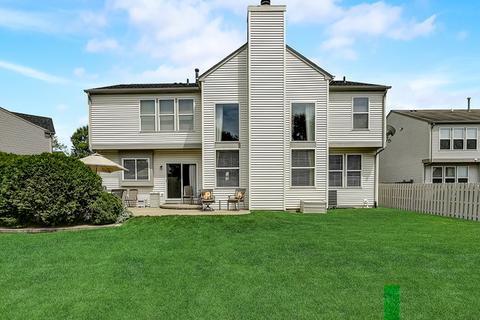 24008 Norfolk Ln, Plainfield, IL 60585 photo 39