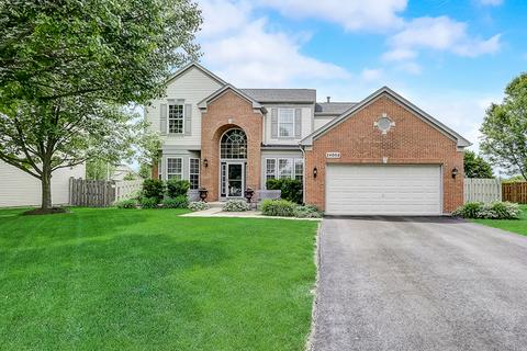 24008 Norfolk Ln, Plainfield, IL 60585 photo 1