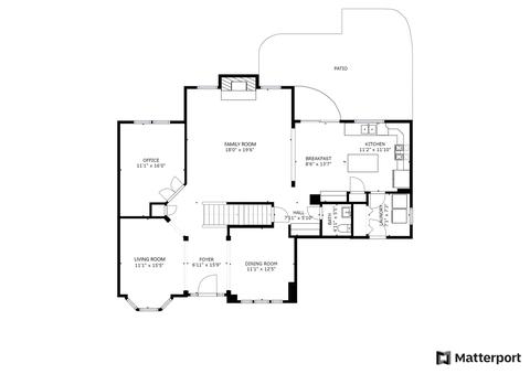 24008 Norfolk Ln, Plainfield, IL 60585 photo 46