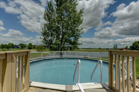 1411 Rolling Pass, Beecher, IL 60401 photo 27