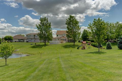 1411 Rolling Pass, Beecher, IL 60401 photo 23