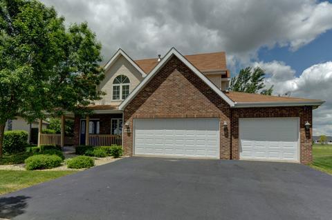 1411 Rolling Pass, Beecher, IL 60401 photo 1