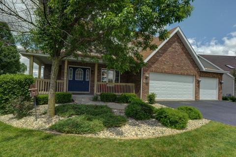 1411 Rolling Pass, Beecher, IL 60401 photo 3