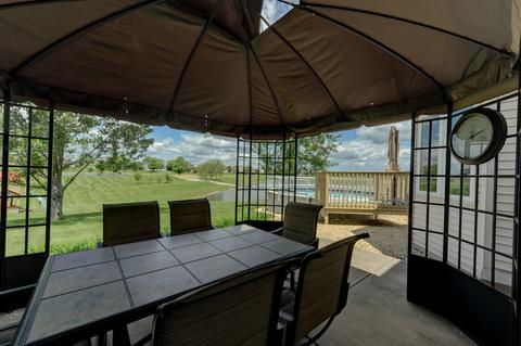 1411 Rolling Pass, Beecher, IL 60401 photo 25
