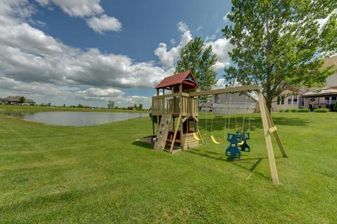 1411 Rolling Pass, Beecher, IL 60401 photo 28