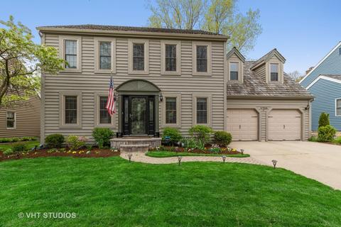 4706 Middle Rd, Gurnee, IL 60031 photo 1