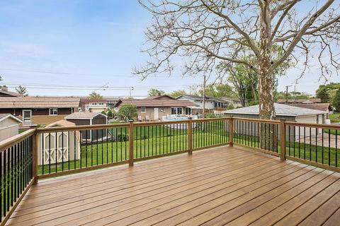 14747 Massasoit Ave, Oak Forest, IL 60452 photo 2