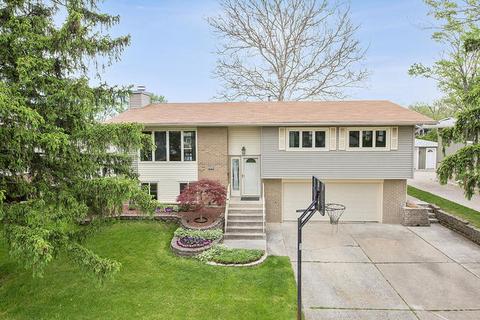 14747 Massasoit Ave, Oak Forest, IL 60452 photo 1