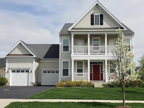 3666 Shaughnessy Dr, Elgin, IL 60124 photo 2