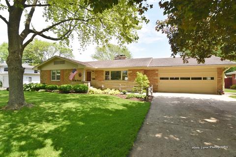 224 Alschuler Dr, Aurora, IL 60506 photo 1