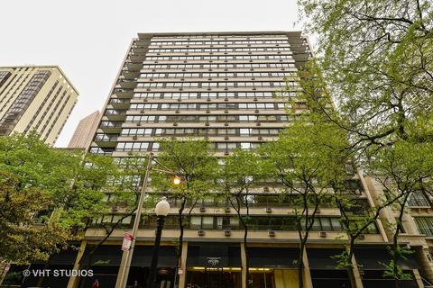 33 E Cedar St #16D, Chicago, IL 60611 photo 1