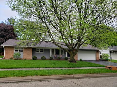 206 Concord Dr, Normal, IL 61761 photo 1