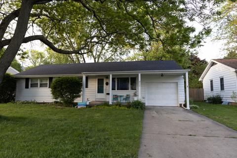 417 Warren Ave, Normal, IL 61761 photo 1