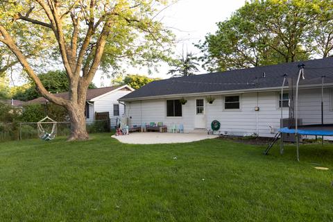 417 Warren Ave, Normal, IL 61761 photo 29