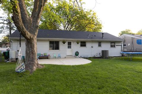 417 Warren Ave, Normal, IL 61761 photo 27