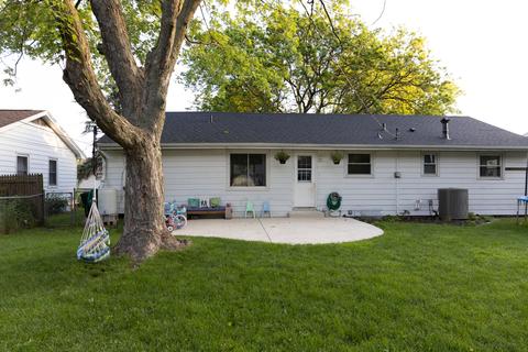 417 Warren Ave, Normal, IL 61761 photo 28
