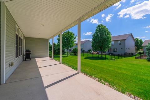 1707 Blue Spruce Ct, Normal, IL 61761 photo 36