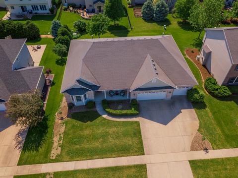 1707 Blue Spruce Ct, Normal, IL 61761 photo 38