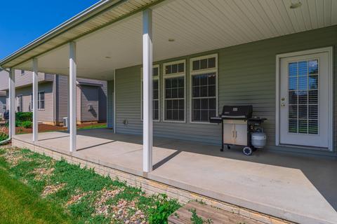 1707 Blue Spruce Ct, Normal, IL 61761 photo 33