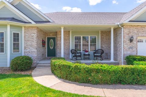 1707 Blue Spruce Ct, Normal, IL 61761 photo 3