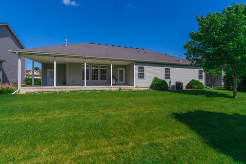 1707 Blue Spruce Ct, Normal, IL 61761 photo 34